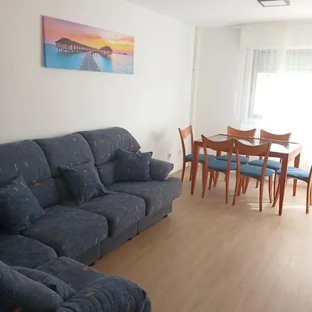 Piso Traviesas Apartment Vigo
