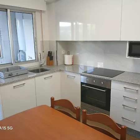 Piso Traviesas Apartment